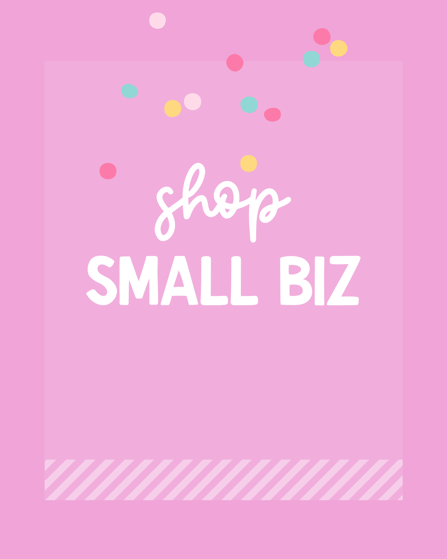For Your Small Biz