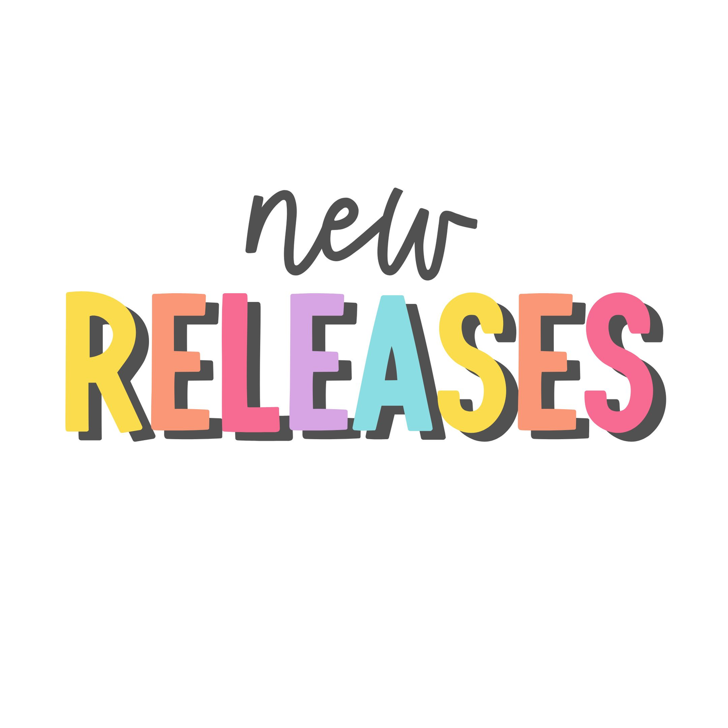 New Releases