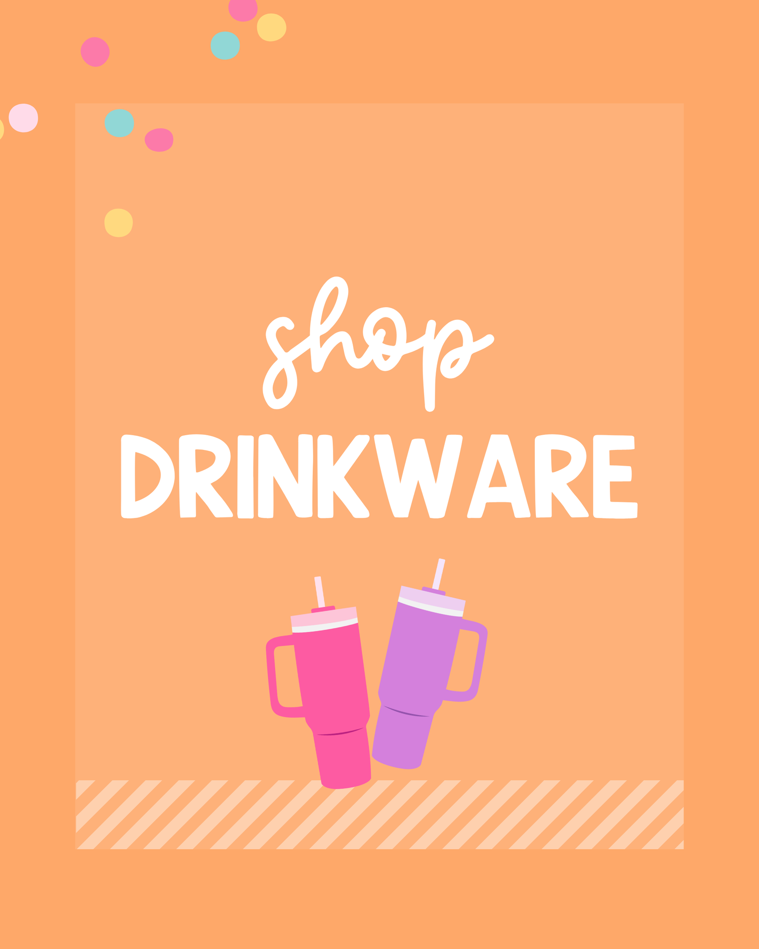 Drinkware